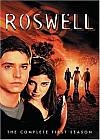 Roswell (1ª Temporada)